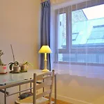 Two Bedrooms Apartment - Villa D\'Alesia