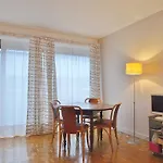 Two Bedrooms Apartment - Villa D\'Alesia