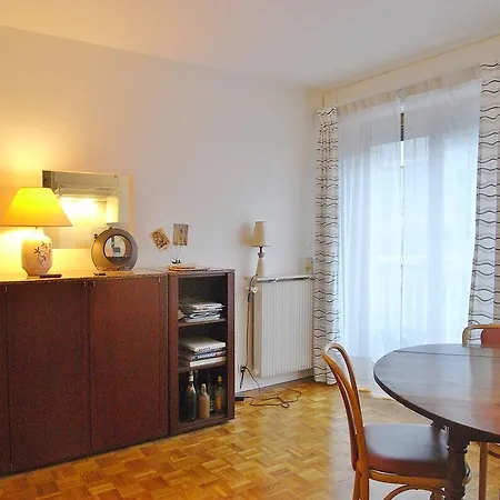 Appartamento Two Bedrooms - D'alesia Parigi