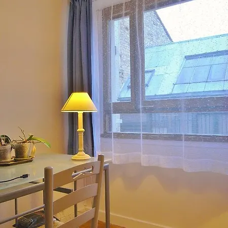 Two Bedrooms - D'alesia * Parigi