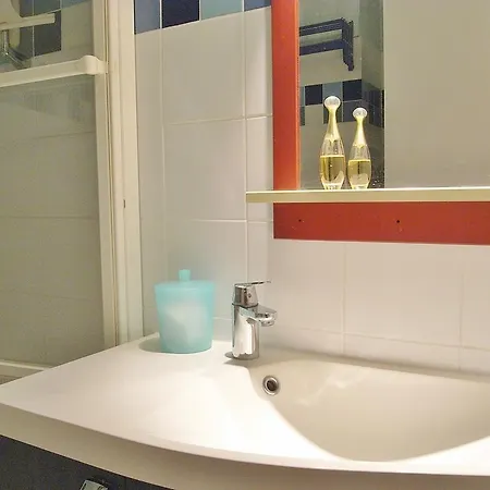 Two Bedrooms - D'alesia Appartamento Parigi