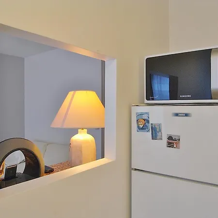 Two Bedrooms - D'alesia Parigi