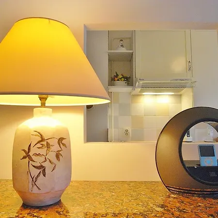 Two Bedrooms - D'alesia *