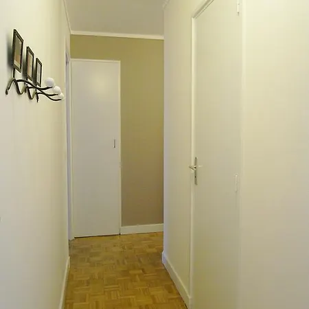 Appartamento Two Bedrooms - D'alesia Parigi