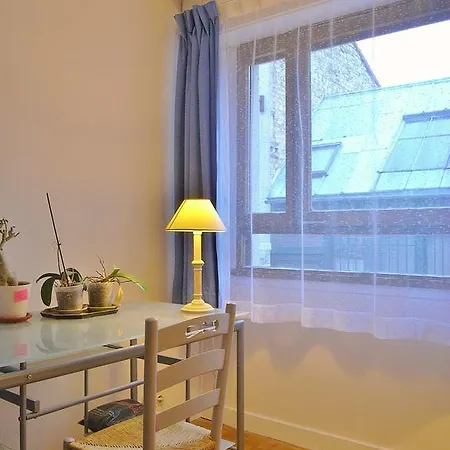 Two Bedrooms - D'alesia *