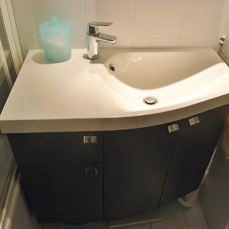 Appartamento Two Bedrooms - D'alesia Parigi