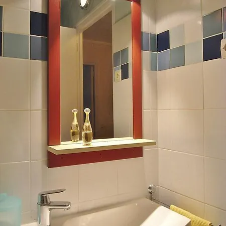 Appartamento Two Bedrooms - D'alesia *