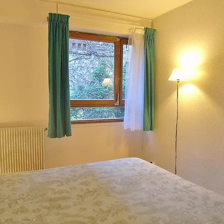 Appartamento Two Bedrooms - D'alesia *