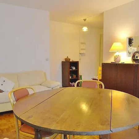 Appartamento Two Bedrooms - D'alesia
