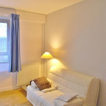 Appartamento Two Bedrooms - D'alesia *