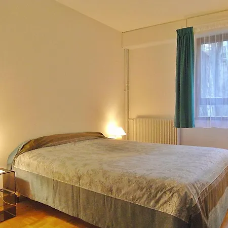 Two Bedrooms - D'alesia *