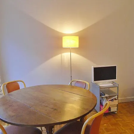 Two Bedrooms - D'alesia Appartamento
