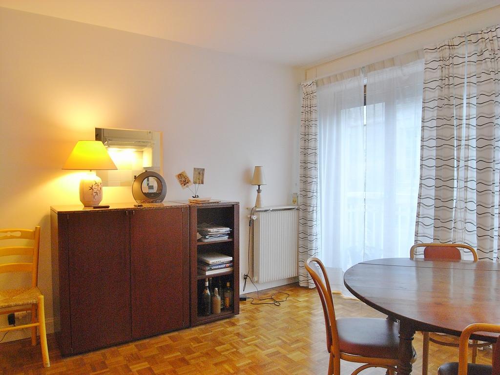 Appartamento Two Bedrooms - D'alesia Parigi