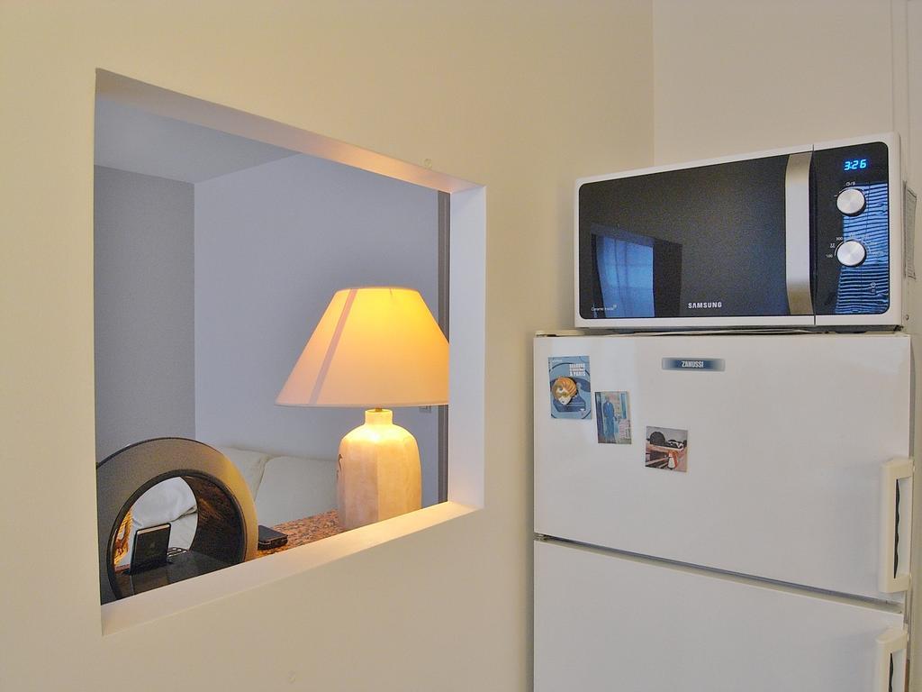Two Bedrooms - D'alesia Parigi