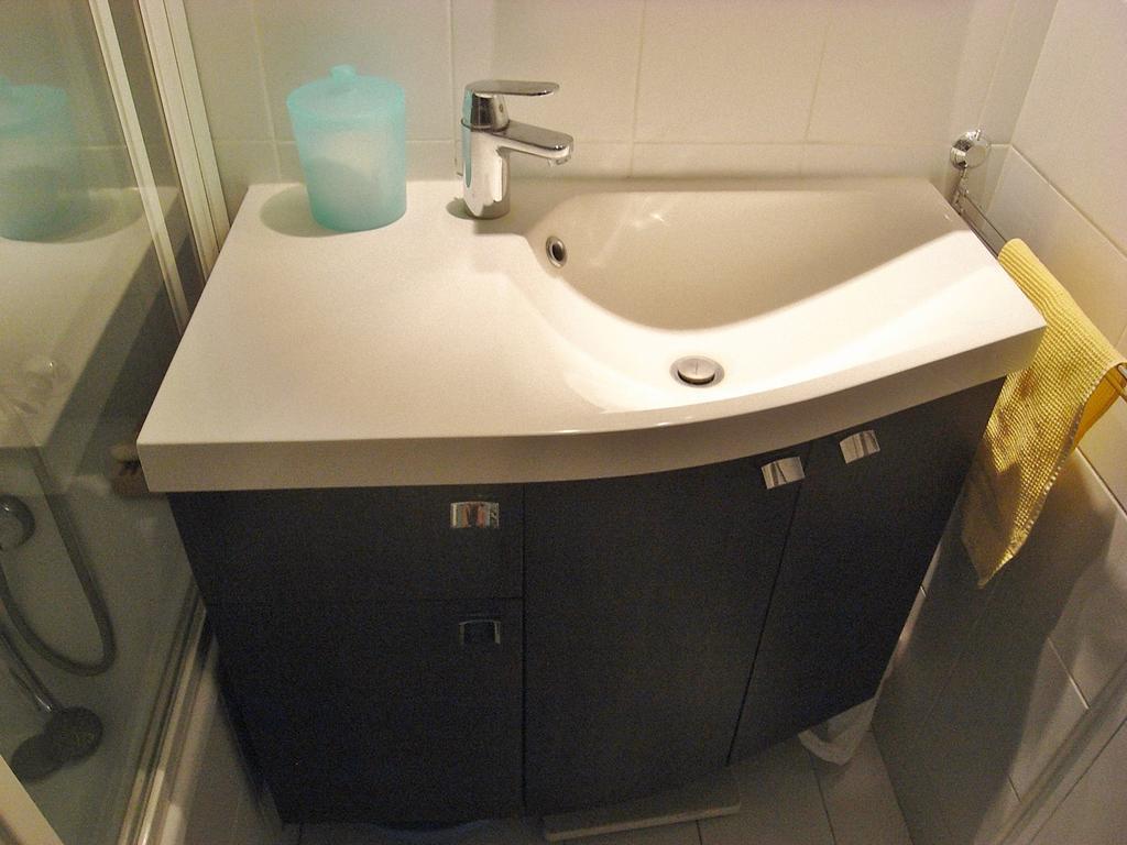 Appartamento Two Bedrooms - D'alesia Parigi