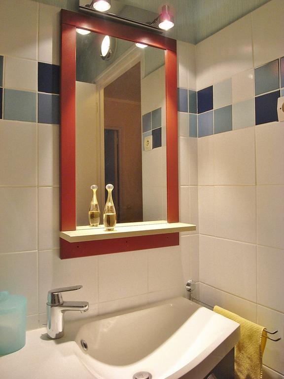 Appartamento Two Bedrooms - D'alesia *