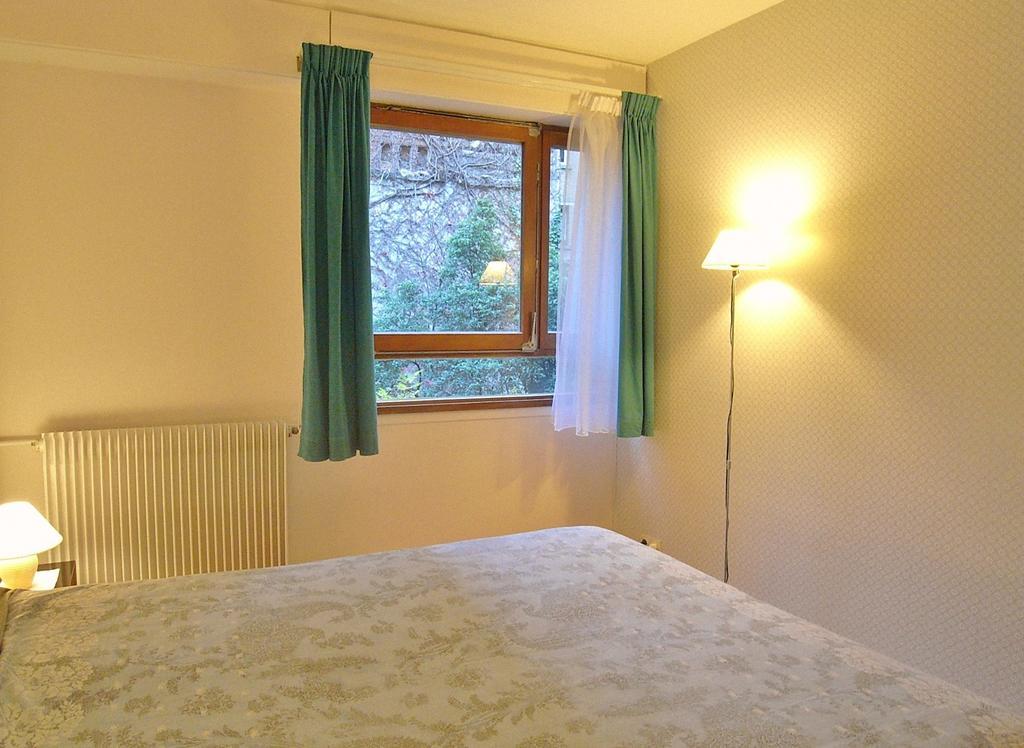 Appartamento Two Bedrooms - D'alesia *
