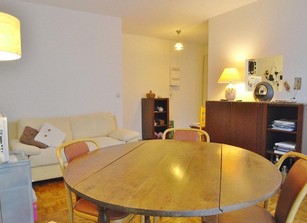 Appartamento Two Bedrooms - D'alesia