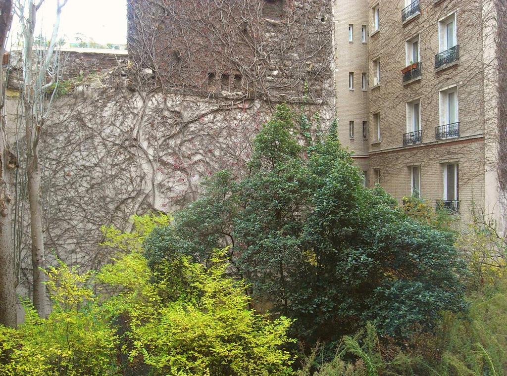 Appartamento Two Bedrooms - D'alesia Parigi