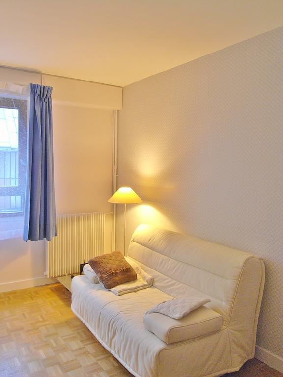 Appartamento Two Bedrooms - D'alesia *